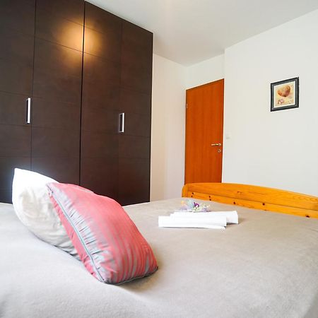 Floral Apartment Ζαντάρ Εξωτερικό φωτογραφία