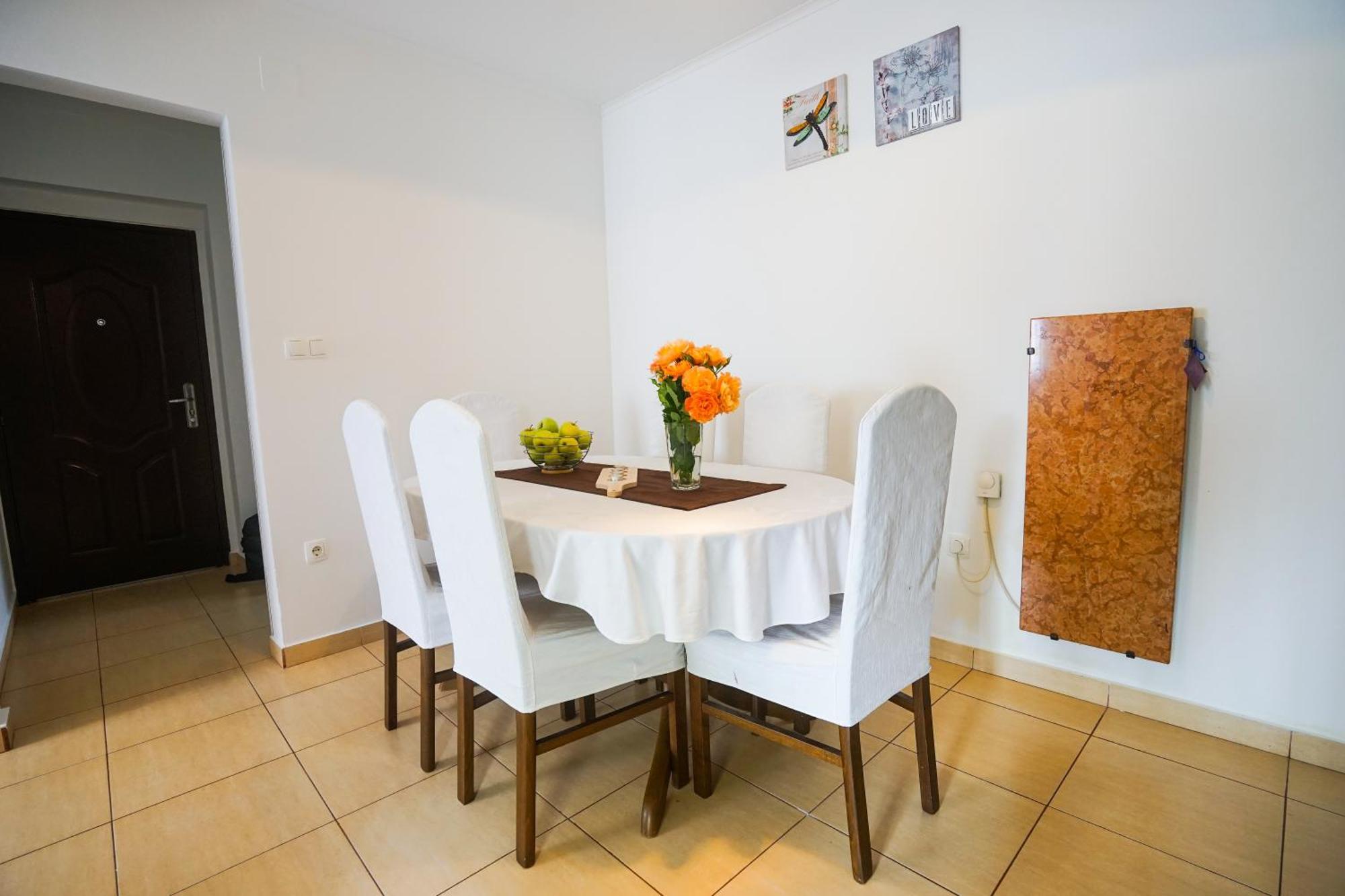 Floral Apartment Ζαντάρ Εξωτερικό φωτογραφία