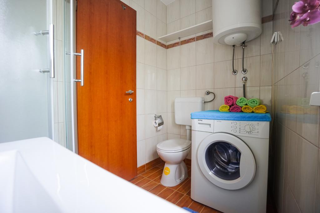 Floral Apartment Ζαντάρ Εξωτερικό φωτογραφία
