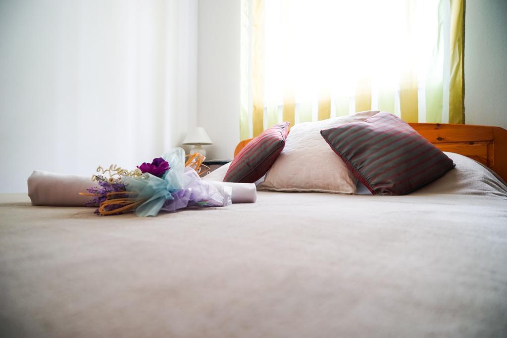 Floral Apartment Ζαντάρ Εξωτερικό φωτογραφία