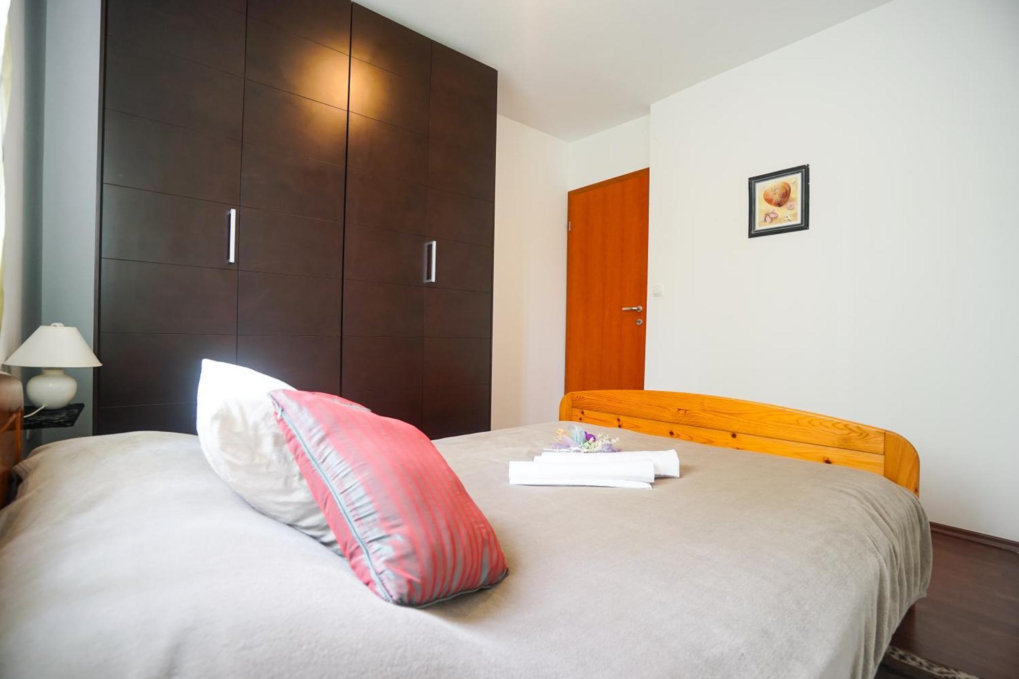Floral Apartment Ζαντάρ Εξωτερικό φωτογραφία