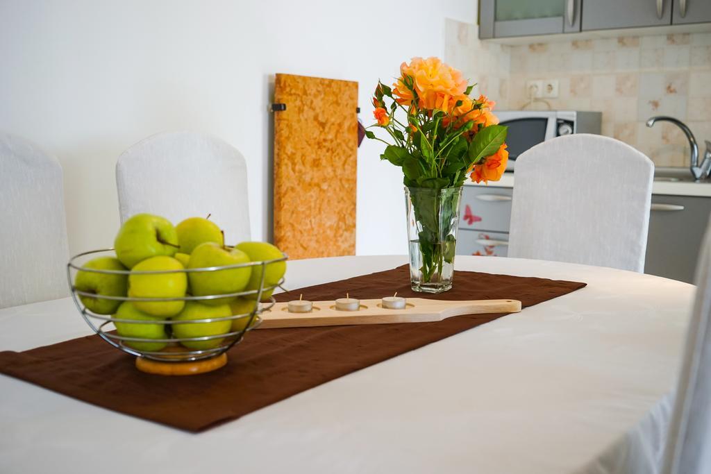 Floral Apartment Ζαντάρ Εξωτερικό φωτογραφία