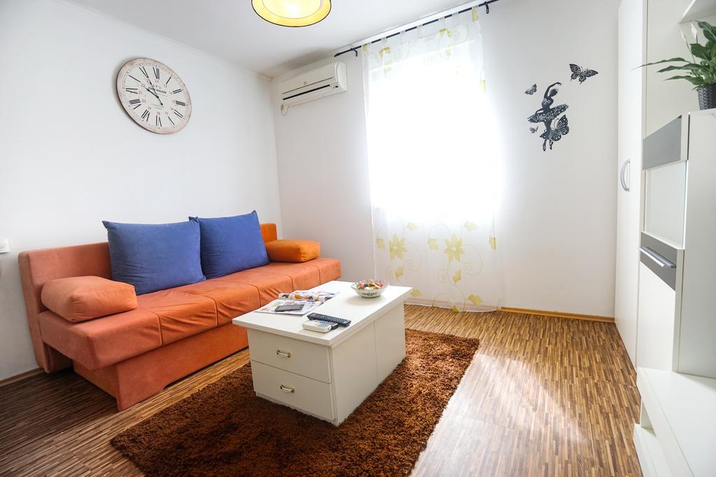 Floral Apartment Ζαντάρ Εξωτερικό φωτογραφία