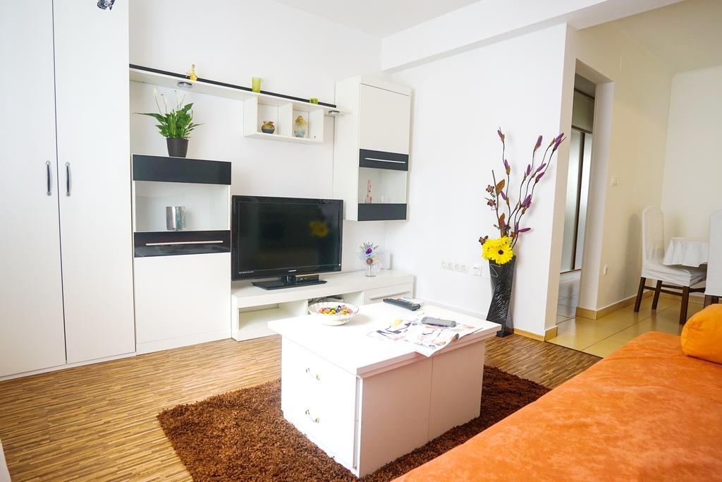 Floral Apartment Ζαντάρ Εξωτερικό φωτογραφία