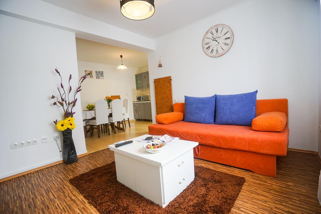 Floral Apartment Ζαντάρ Εξωτερικό φωτογραφία