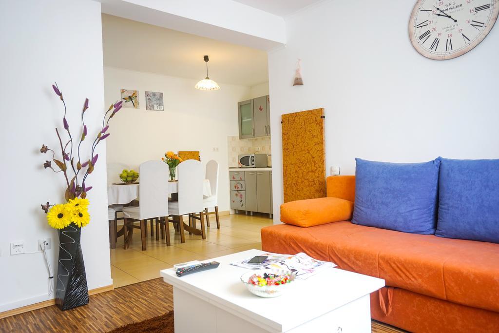 Floral Apartment Ζαντάρ Εξωτερικό φωτογραφία