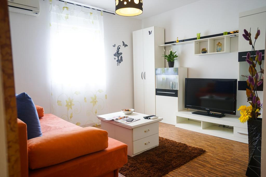 Floral Apartment Ζαντάρ Εξωτερικό φωτογραφία