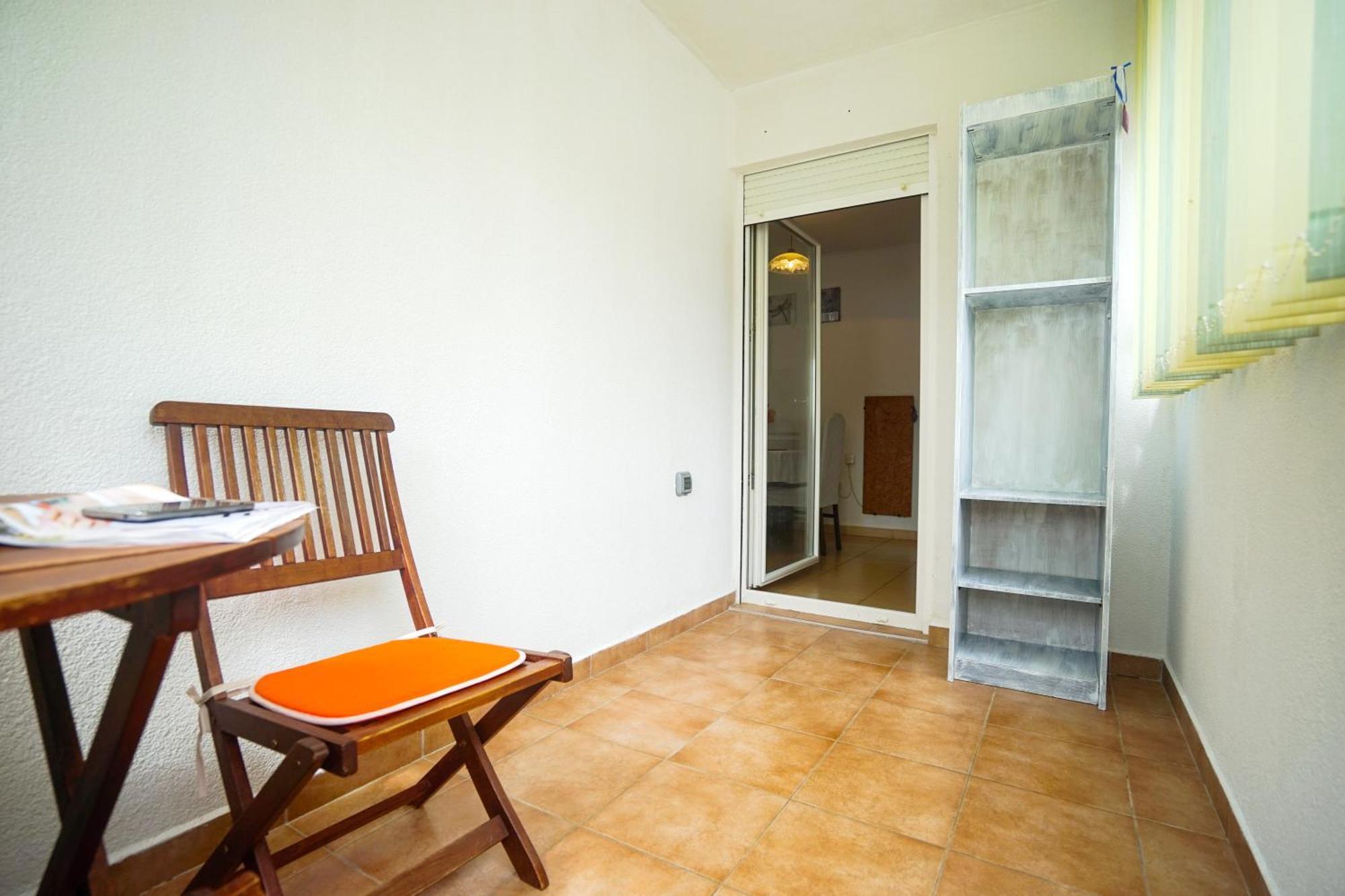 Floral Apartment Ζαντάρ Εξωτερικό φωτογραφία