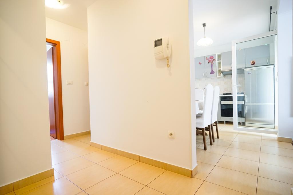 Floral Apartment Ζαντάρ Εξωτερικό φωτογραφία