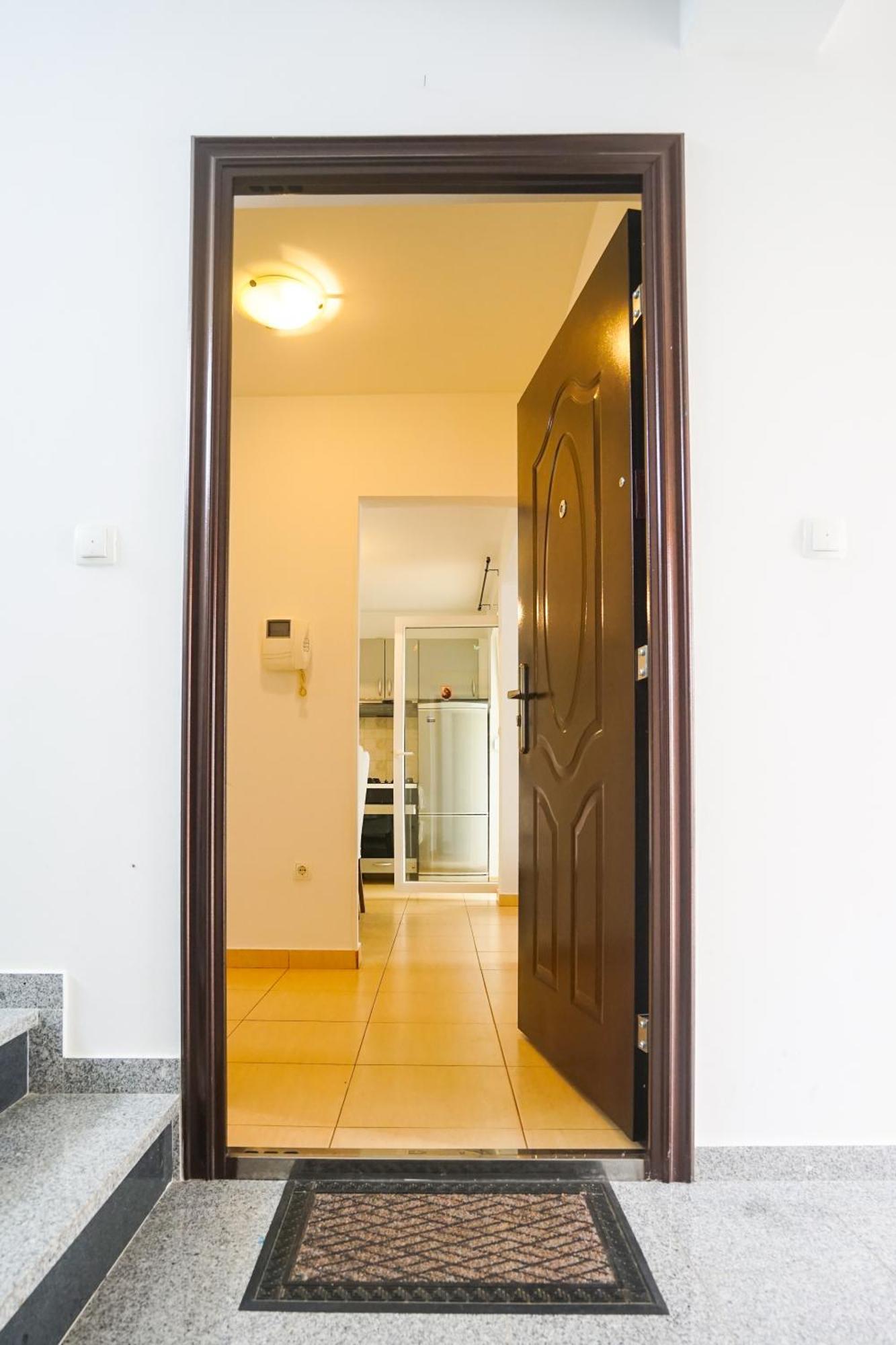 Floral Apartment Ζαντάρ Εξωτερικό φωτογραφία